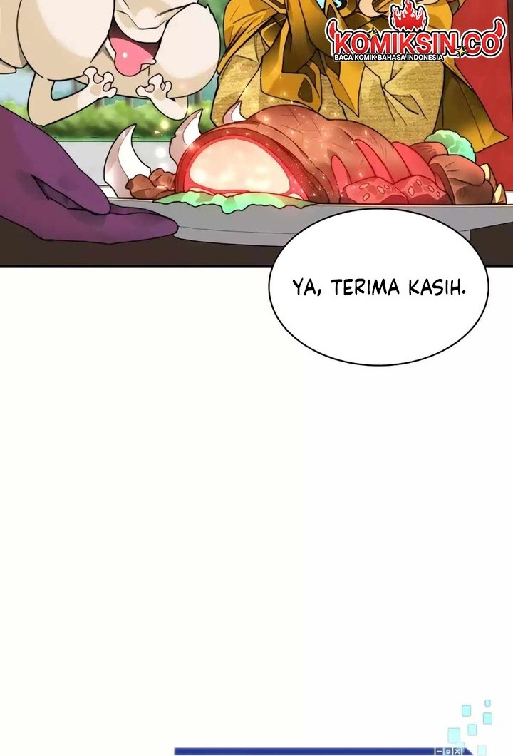 Stuck in the Tower Chapter 56 Gambar 20