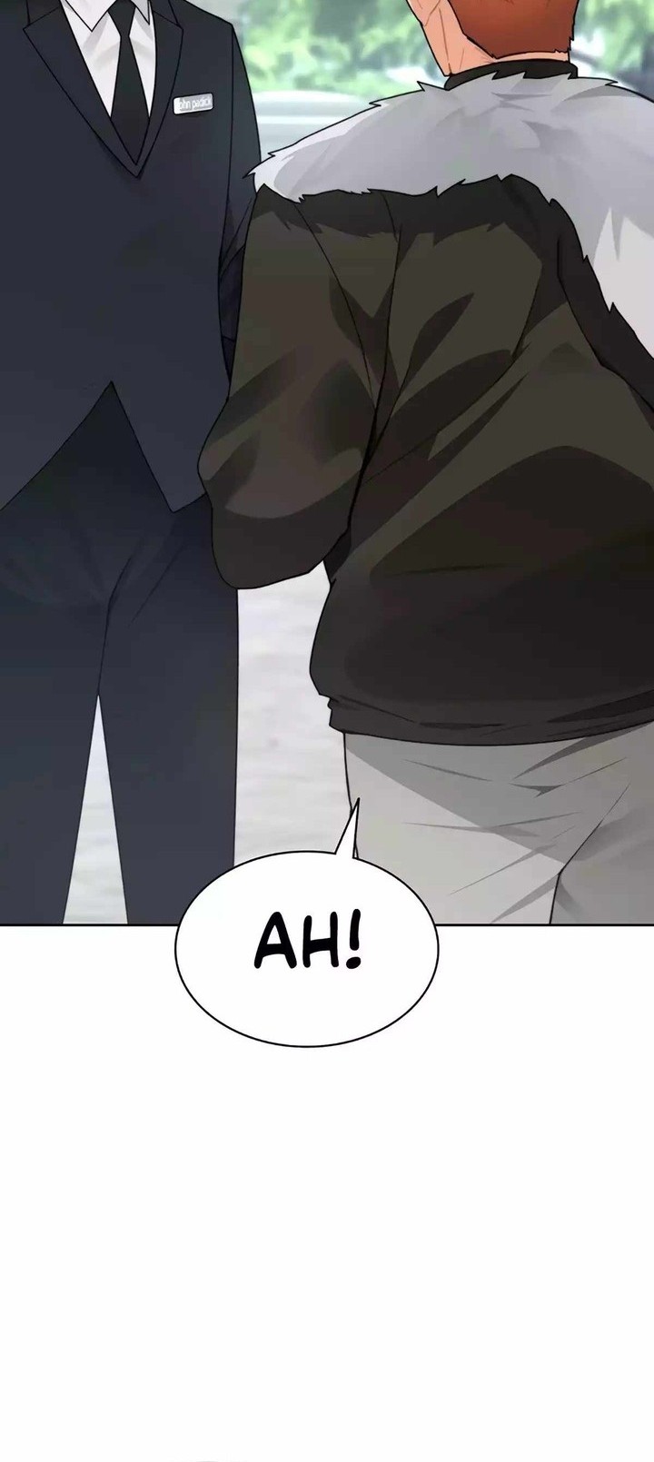 Stuck in the Tower Chapter 56 Gambar 22