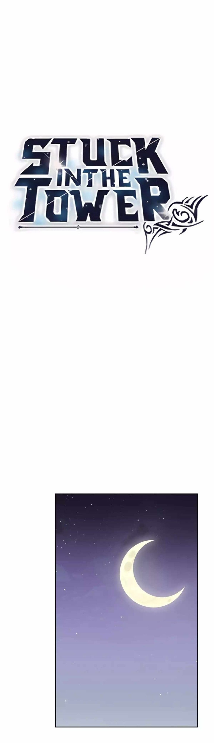 Stuck in the Tower Chapter 56 Gambar 31