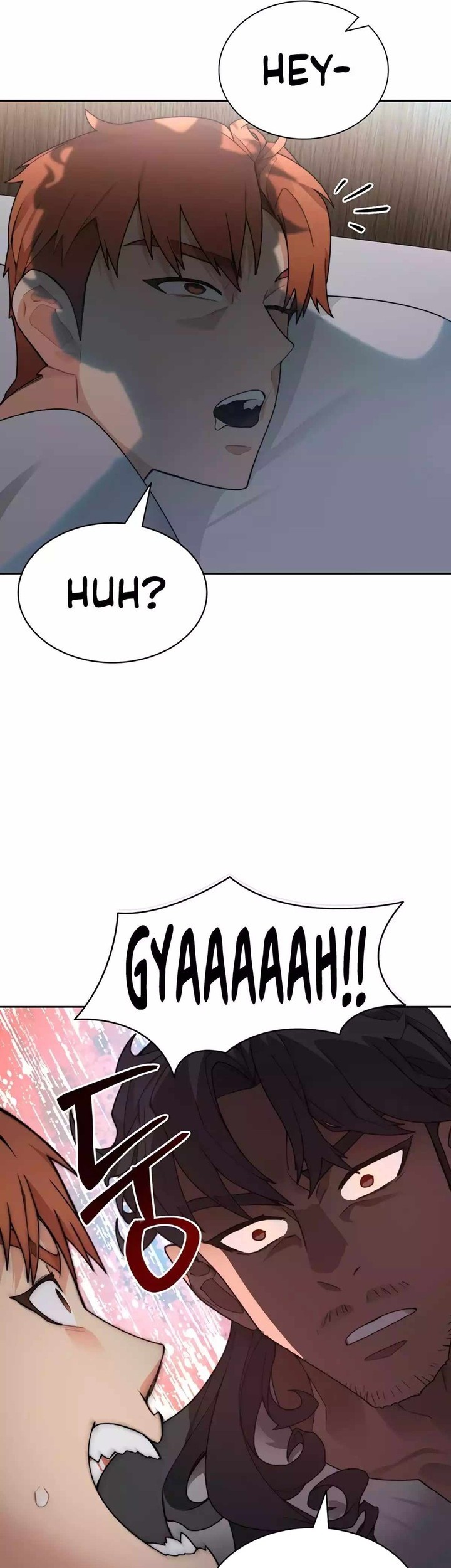 Stuck in the Tower Chapter 56 Gambar 33