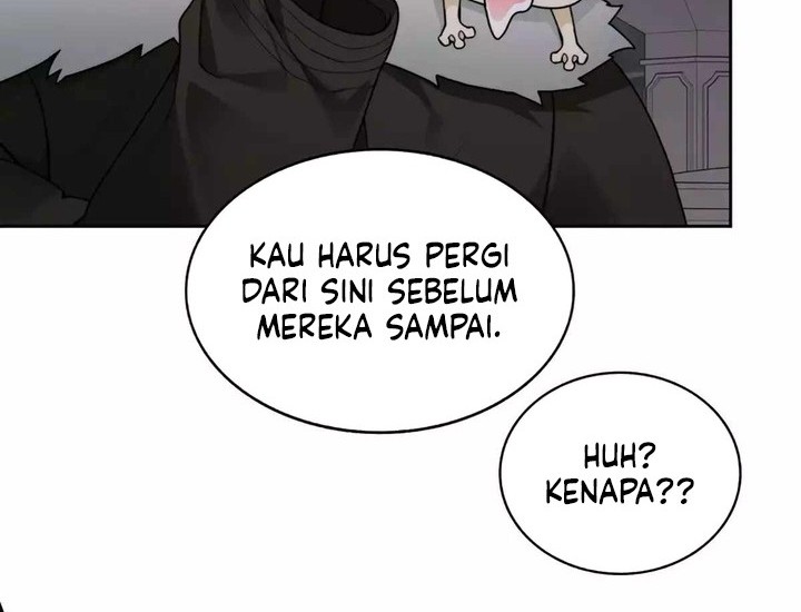 Stuck in the Tower Chapter 56 Gambar 36