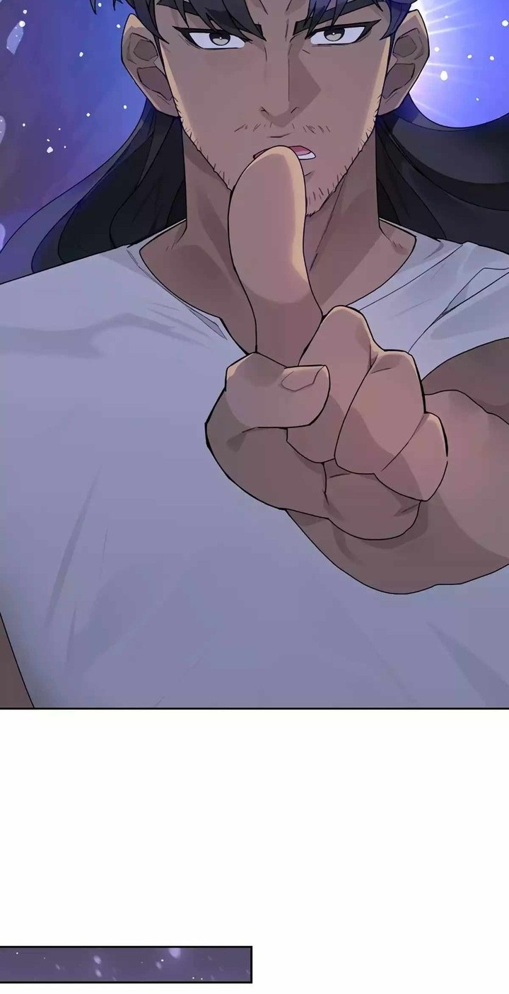 Stuck in the Tower Chapter 56 Gambar 42