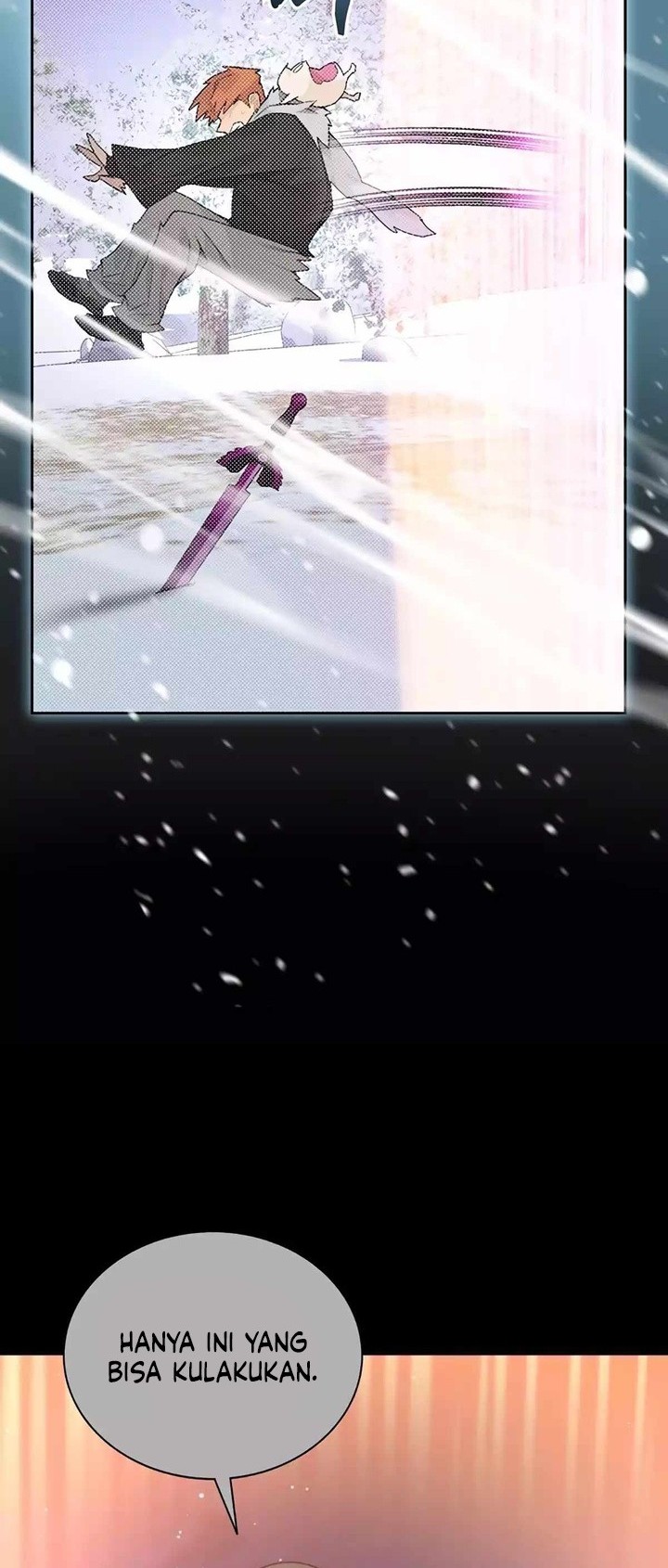 Stuck in the Tower Chapter 56 Gambar 44