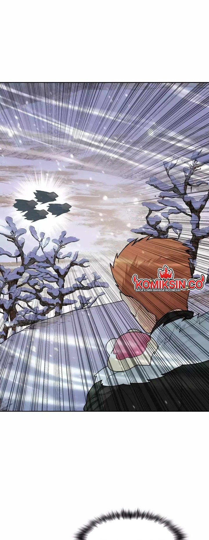 Stuck in the Tower Chapter 56 Gambar 50