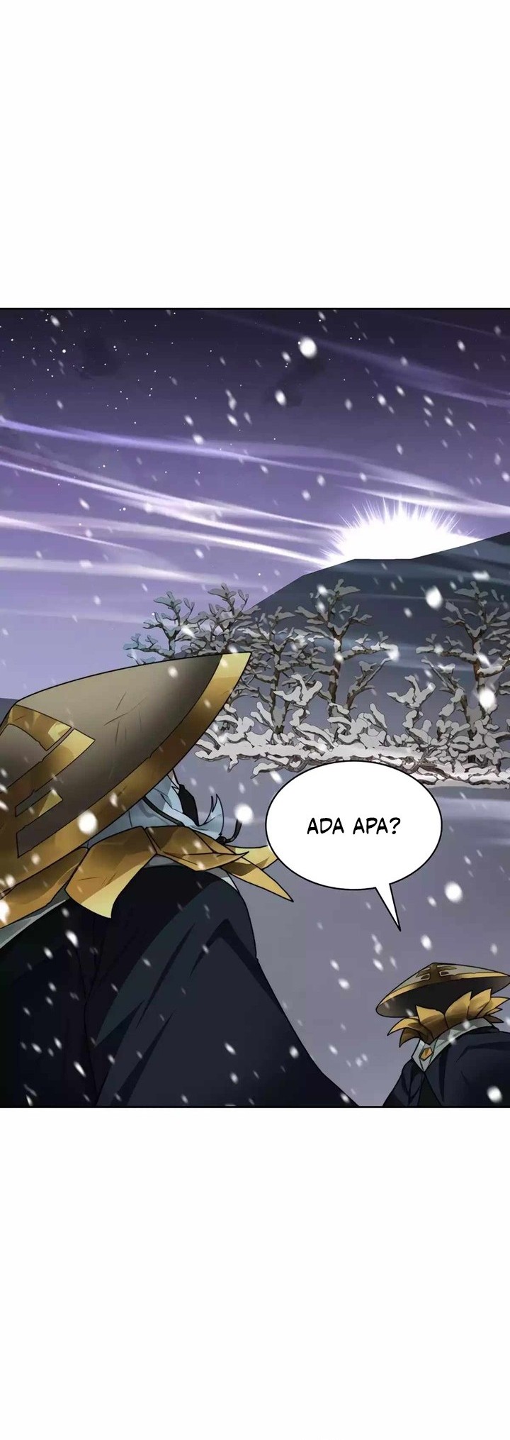 Stuck in the Tower Chapter 56 Gambar 52