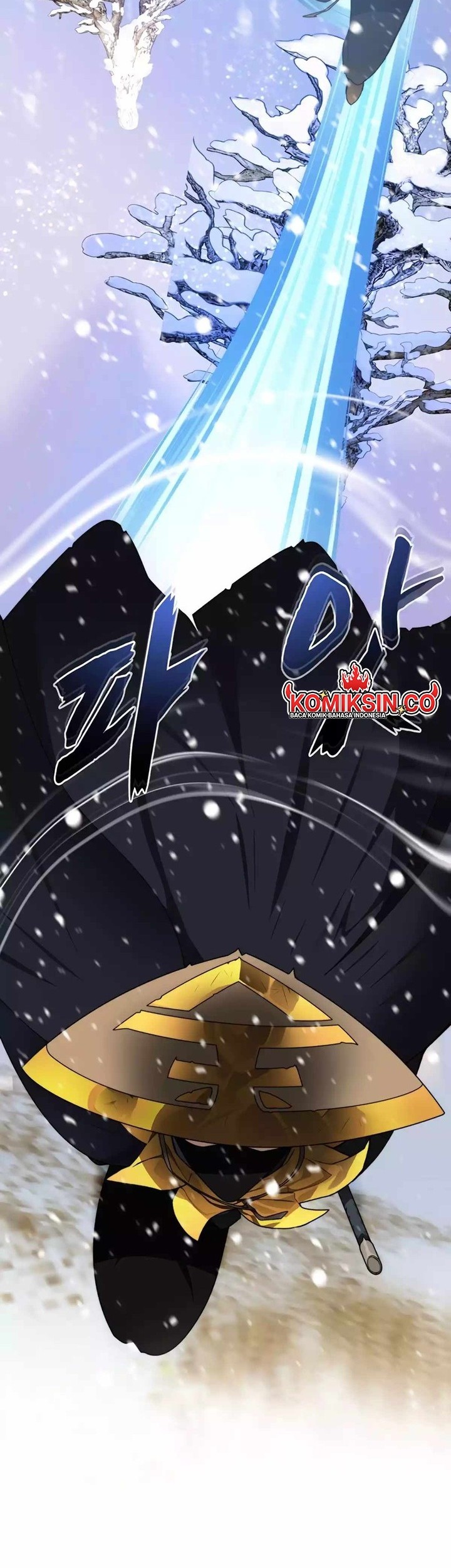 Stuck in the Tower Chapter 56 Gambar 54