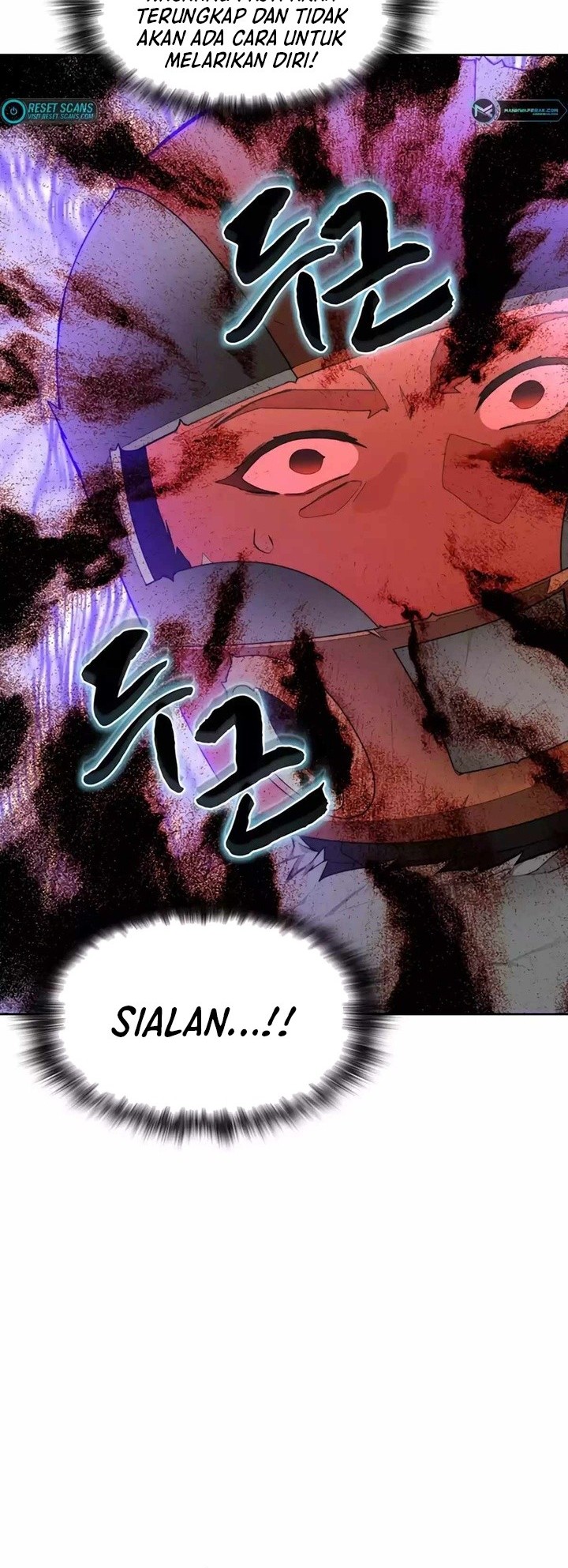 Stuck in the Tower Chapter 56 Gambar 56