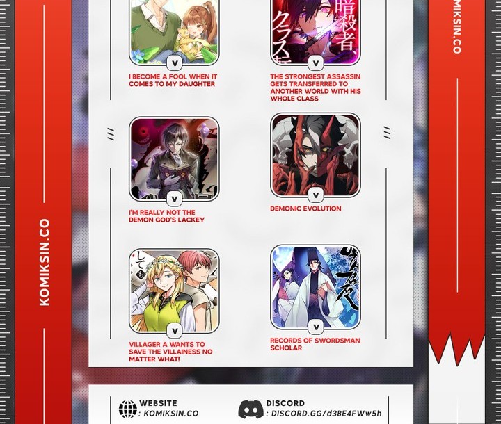 Stuck in the Tower Chapter 56 Gambar 58