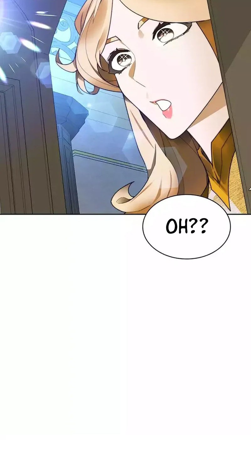 Stuck in the Tower Chapter 55 Gambar 55
