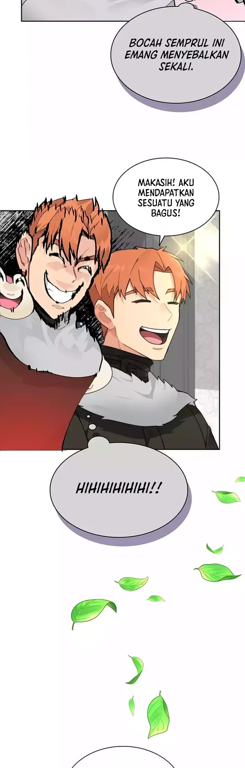 Stuck in the Tower Chapter 55 Gambar 10