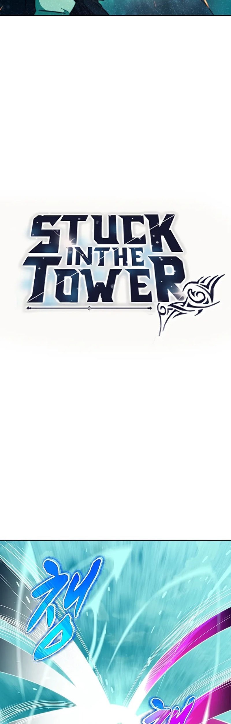 Stuck in the Tower Chapter 54 Gambar 5