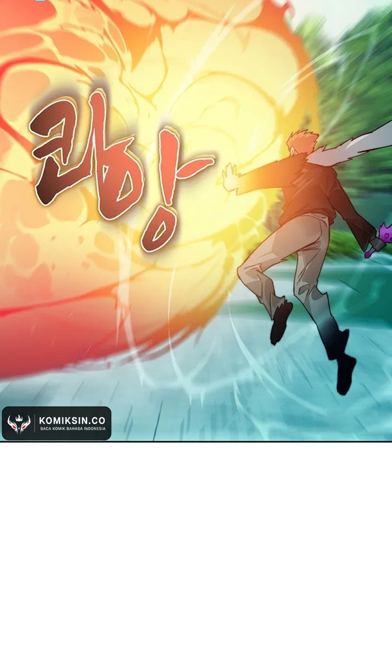 Stuck in the Tower Chapter 54 Gambar 13