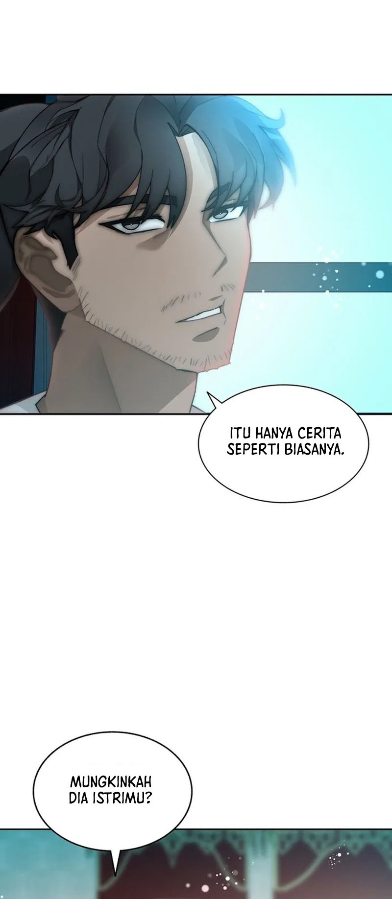 Stuck in the Tower Chapter 54 Gambar 49