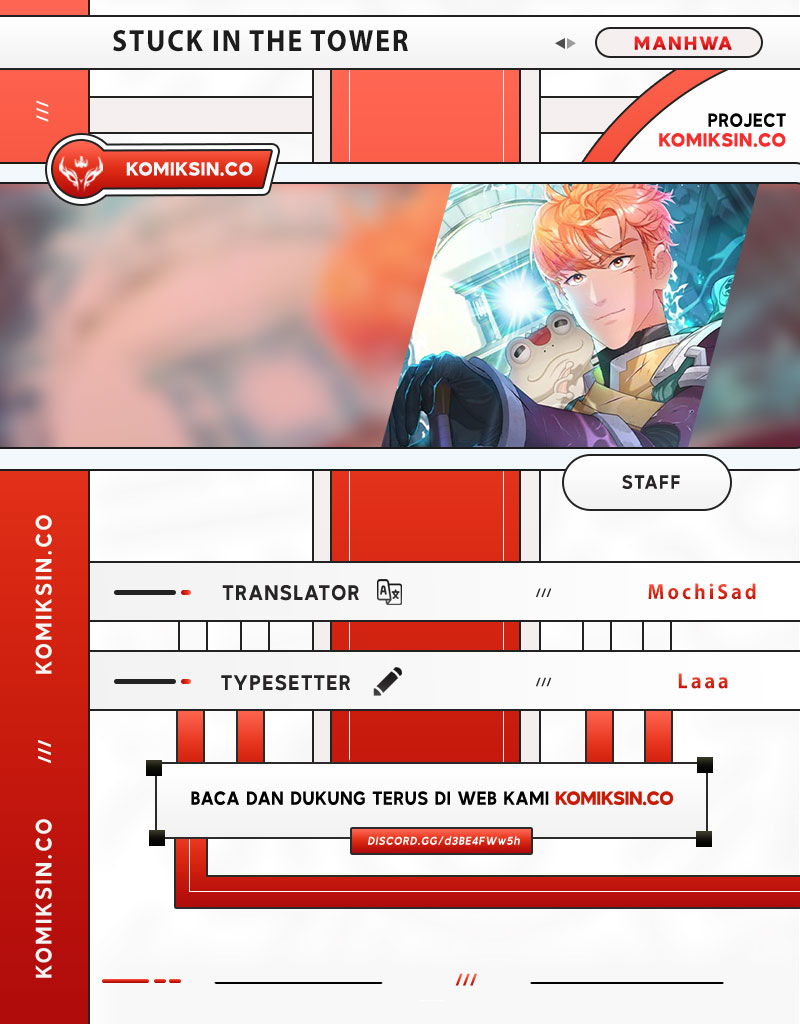 Komik Stuck in the Tower Chapter 53 gambar nomor 1