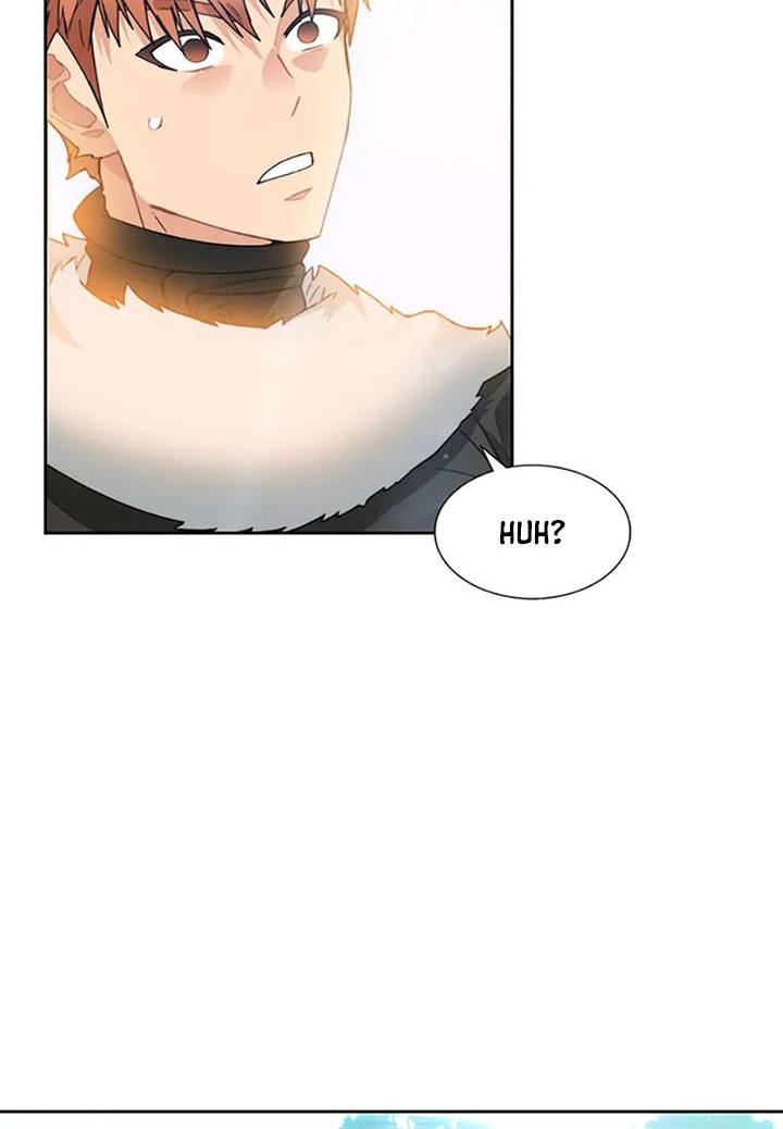 Stuck in the Tower Chapter 53 Gambar 19