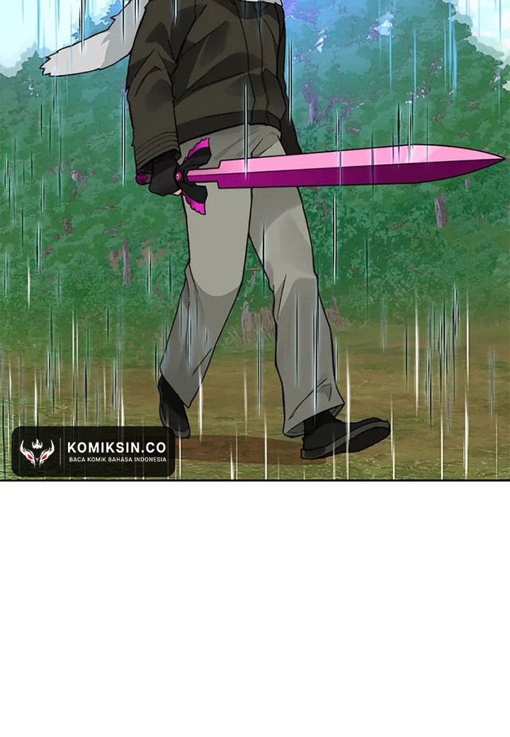 Stuck in the Tower Chapter 53 Gambar 21