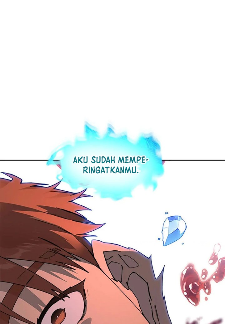 Stuck in the Tower Chapter 53 Gambar 23