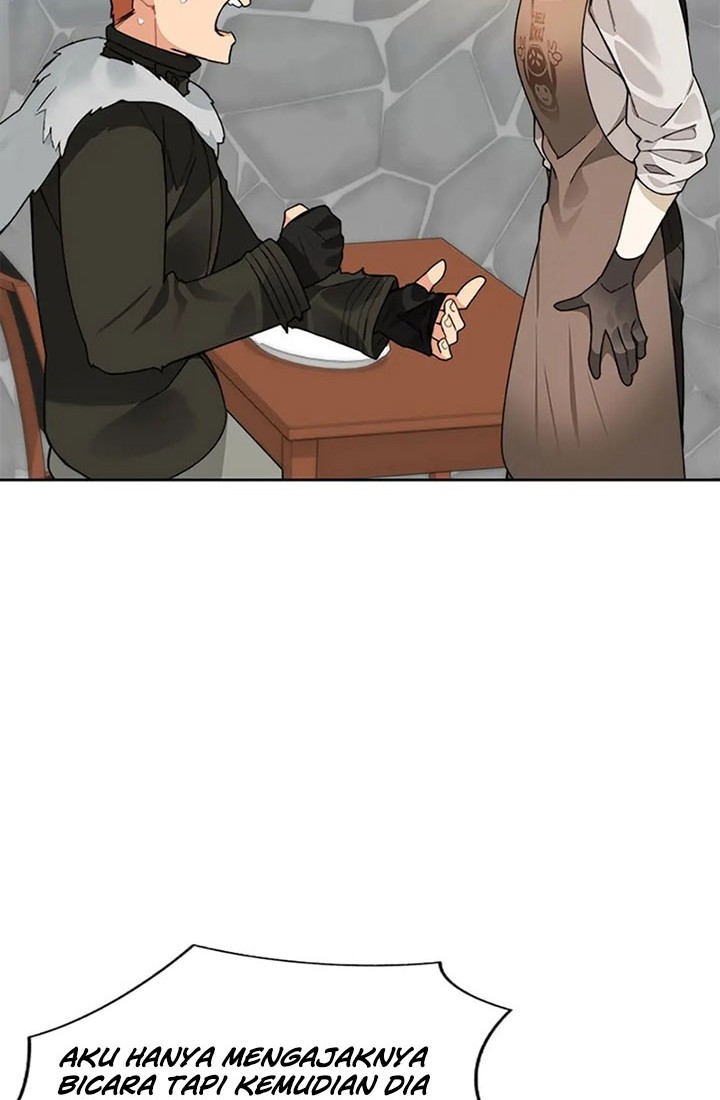 Stuck in the Tower Chapter 53 Gambar 27