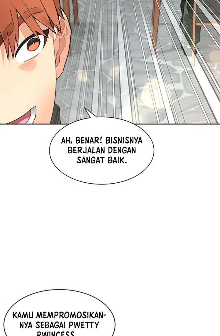 Stuck in the Tower Chapter 53 Gambar 29