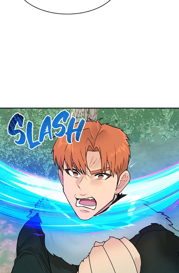 Stuck in the Tower Chapter 53 Gambar 31