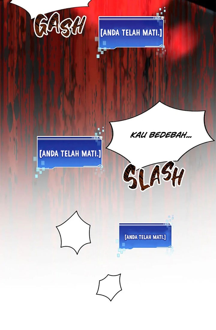 Stuck in the Tower Chapter 53 Gambar 33