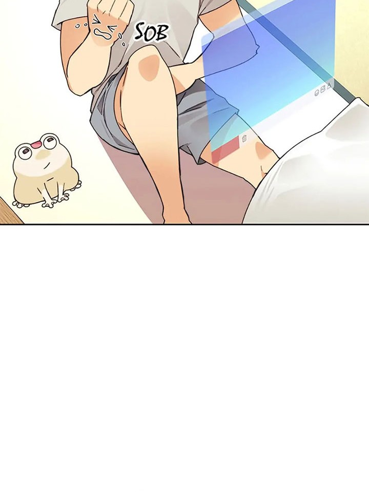 Stuck in the Tower Chapter 53 Gambar 35