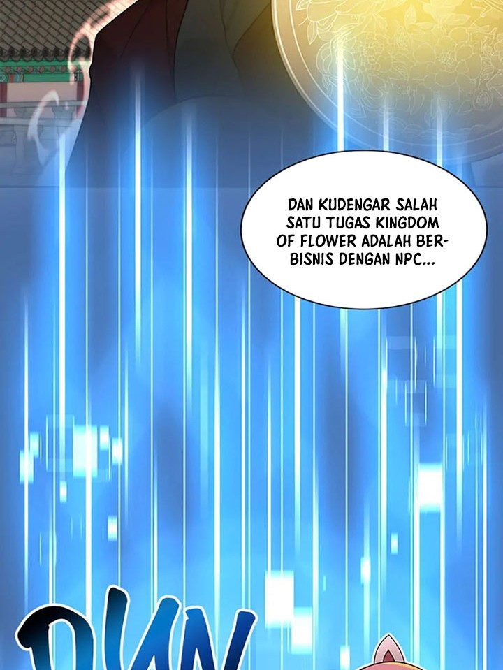 Stuck in the Tower Chapter 53 Gambar 37