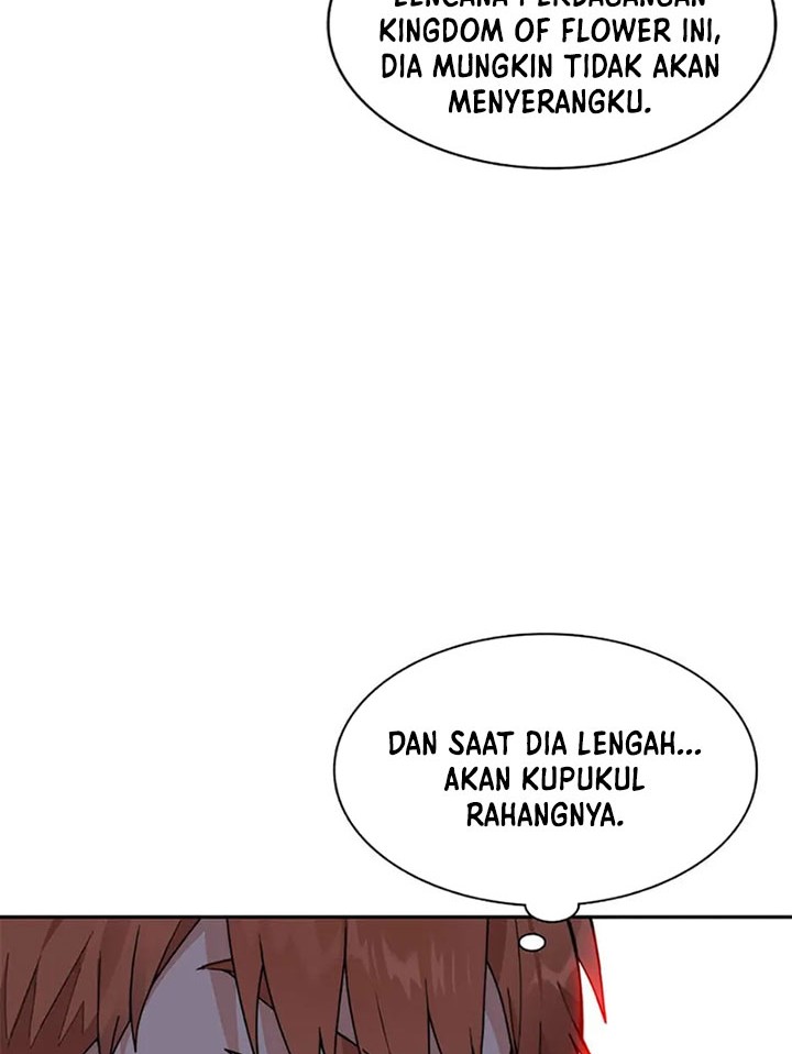 Stuck in the Tower Chapter 53 Gambar 39