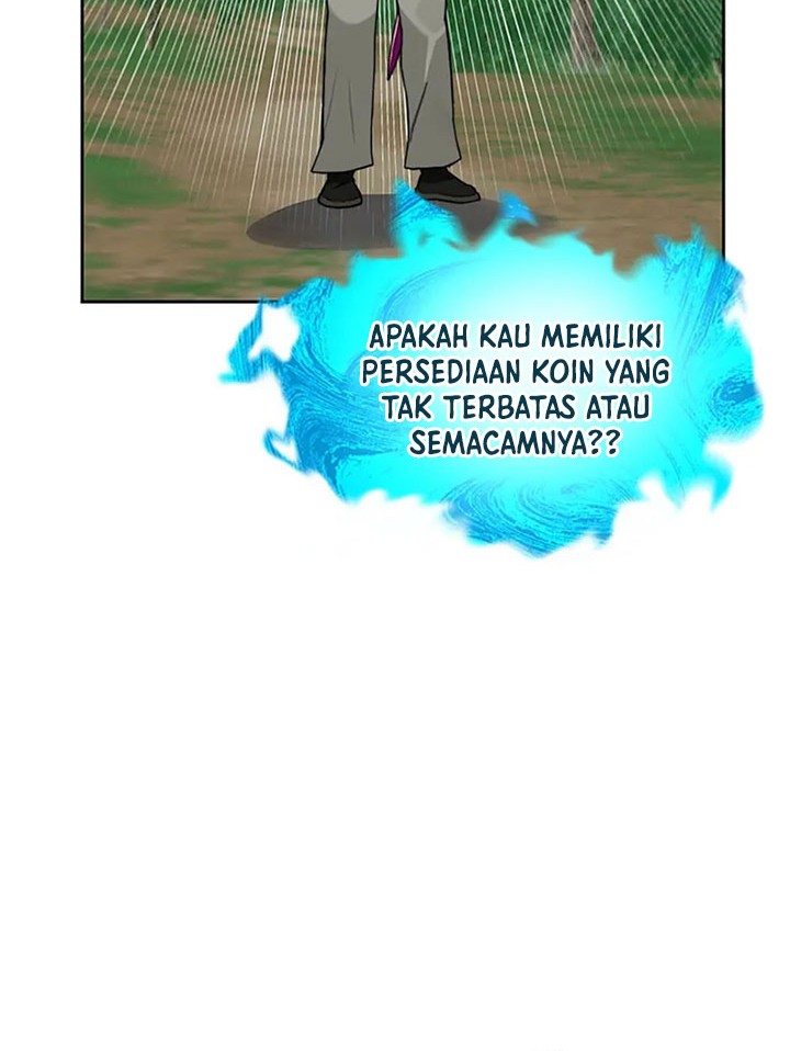 Stuck in the Tower Chapter 53 Gambar 41