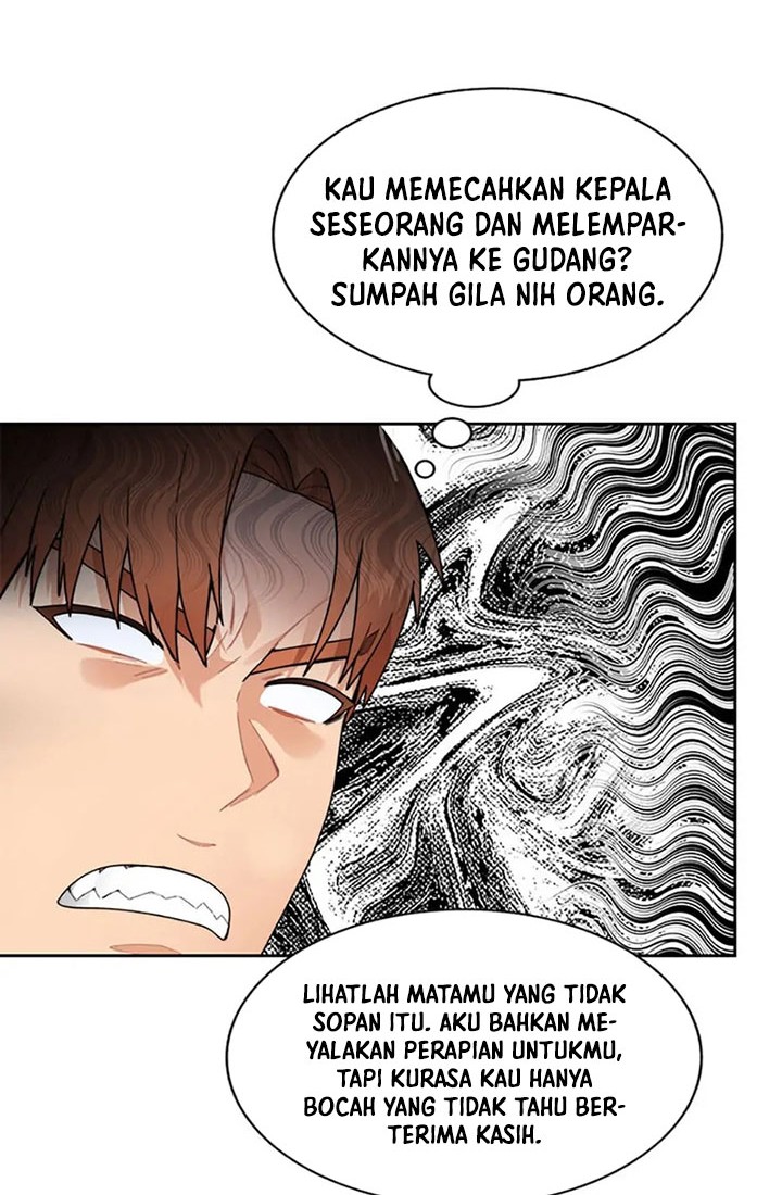 Stuck in the Tower Chapter 53 Gambar 47