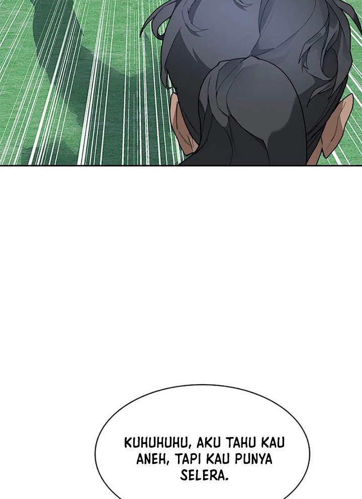 Stuck in the Tower Chapter 53 Gambar 51