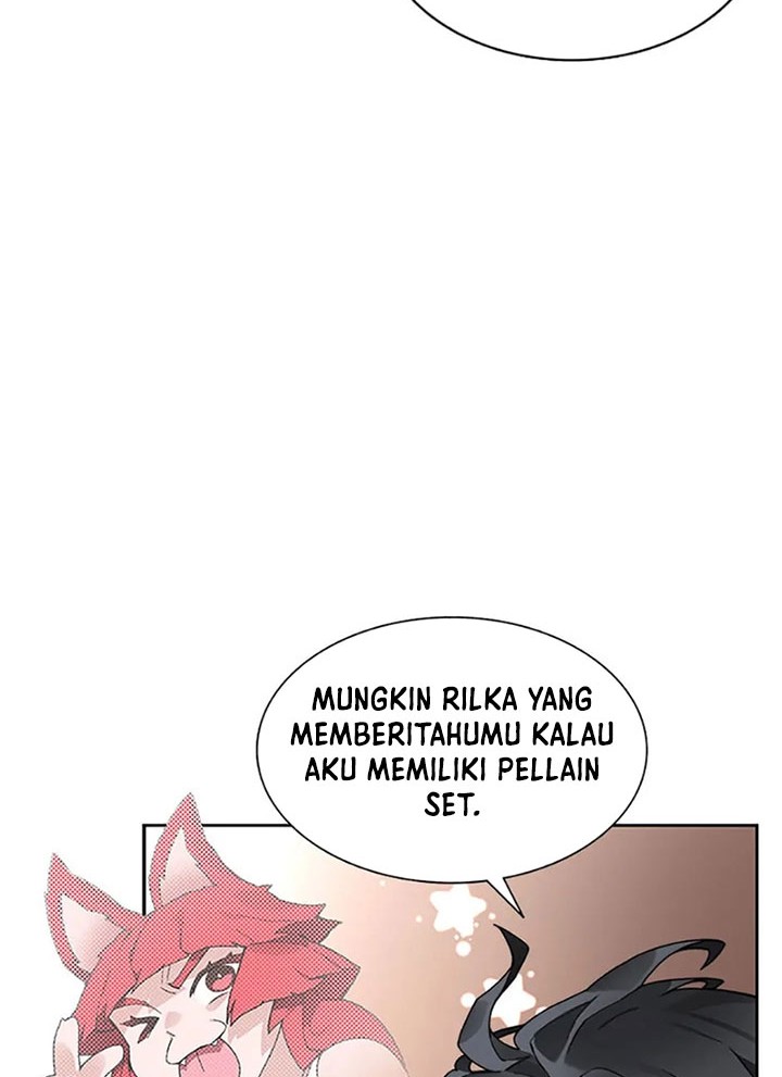 Stuck in the Tower Chapter 53 Gambar 53