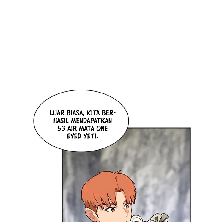 Stuck in the Tower Chapter 53 Gambar 3