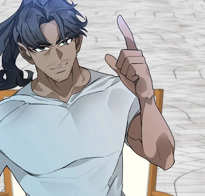 Stuck in the Tower Chapter 53 Gambar 61