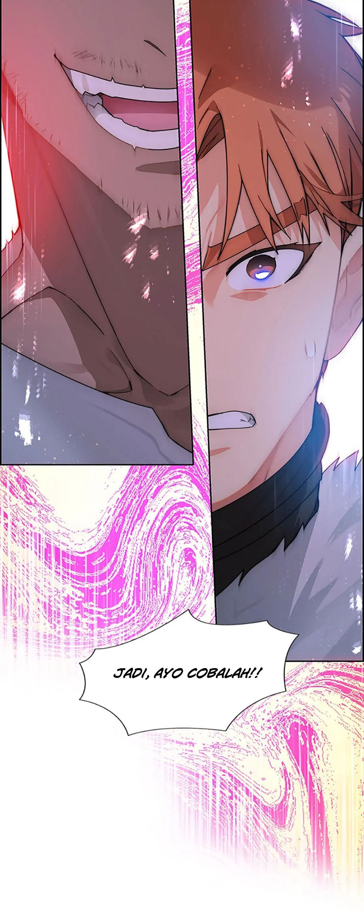 Stuck in the Tower Chapter 53 Gambar 68