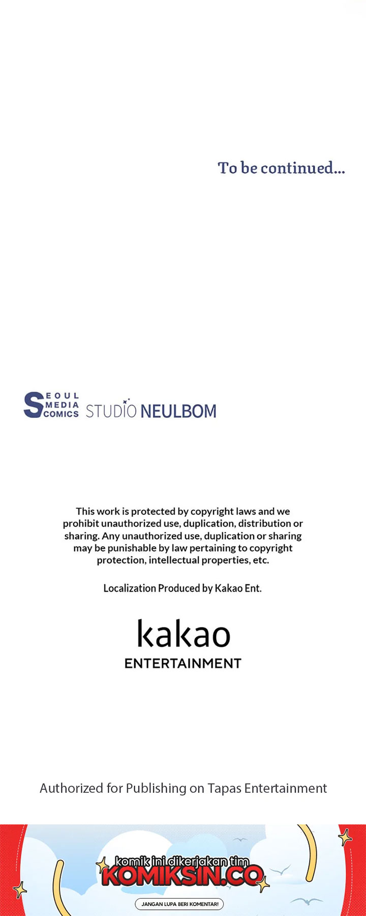 Stuck in the Tower Chapter 53 Gambar 69