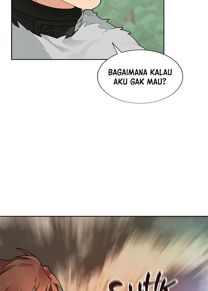 Stuck in the Tower Chapter 53 Gambar 71