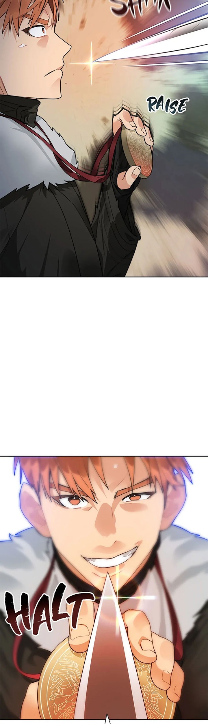 Stuck in the Tower Chapter 53 Gambar 72