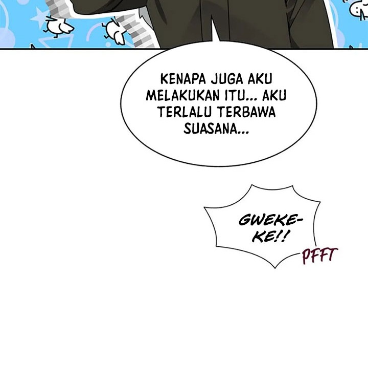 Stuck in the Tower Chapter 53 Gambar 5