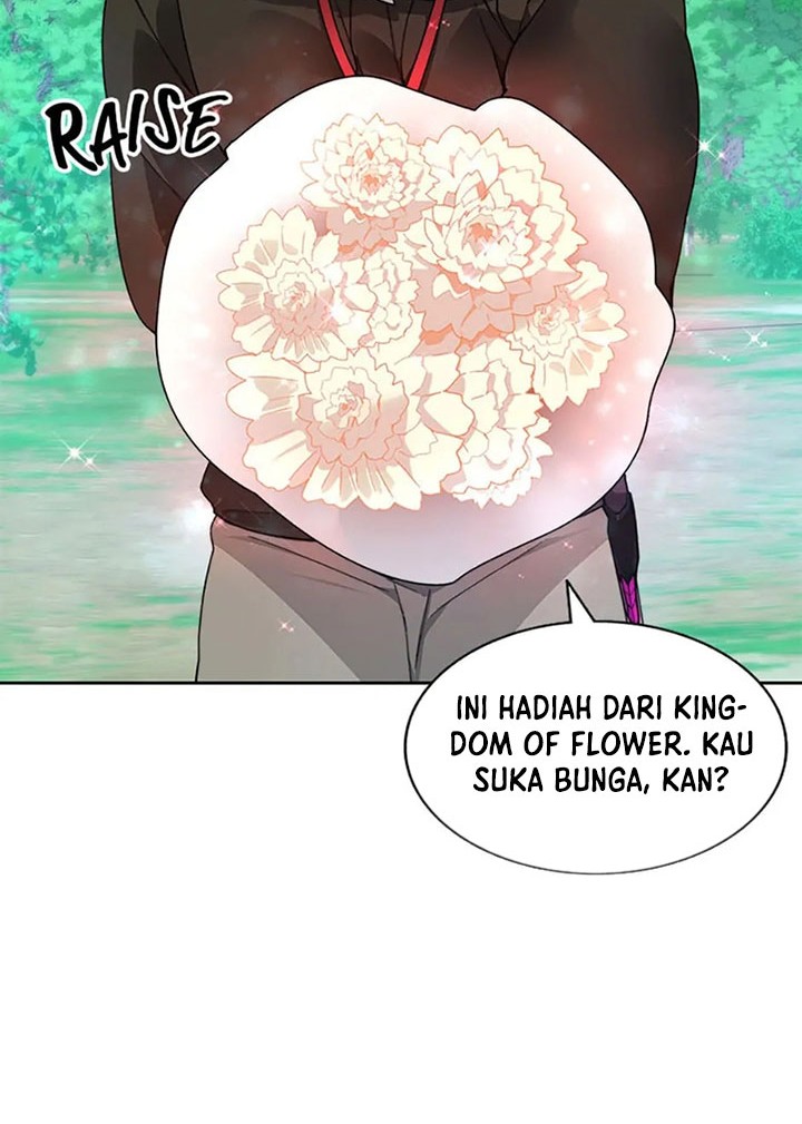 Stuck in the Tower Chapter 53 Gambar 75