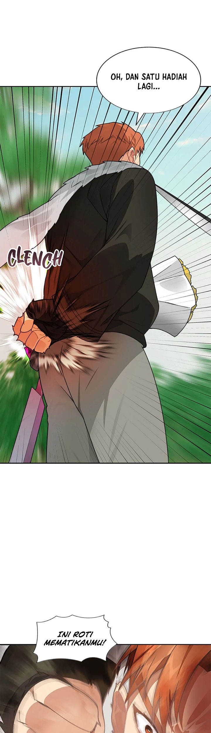 Stuck in the Tower Chapter 53 Gambar 76