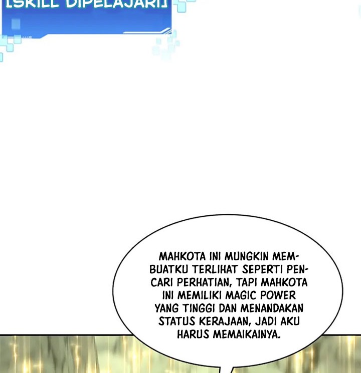 Stuck in the Tower Chapter 53 Gambar 7
