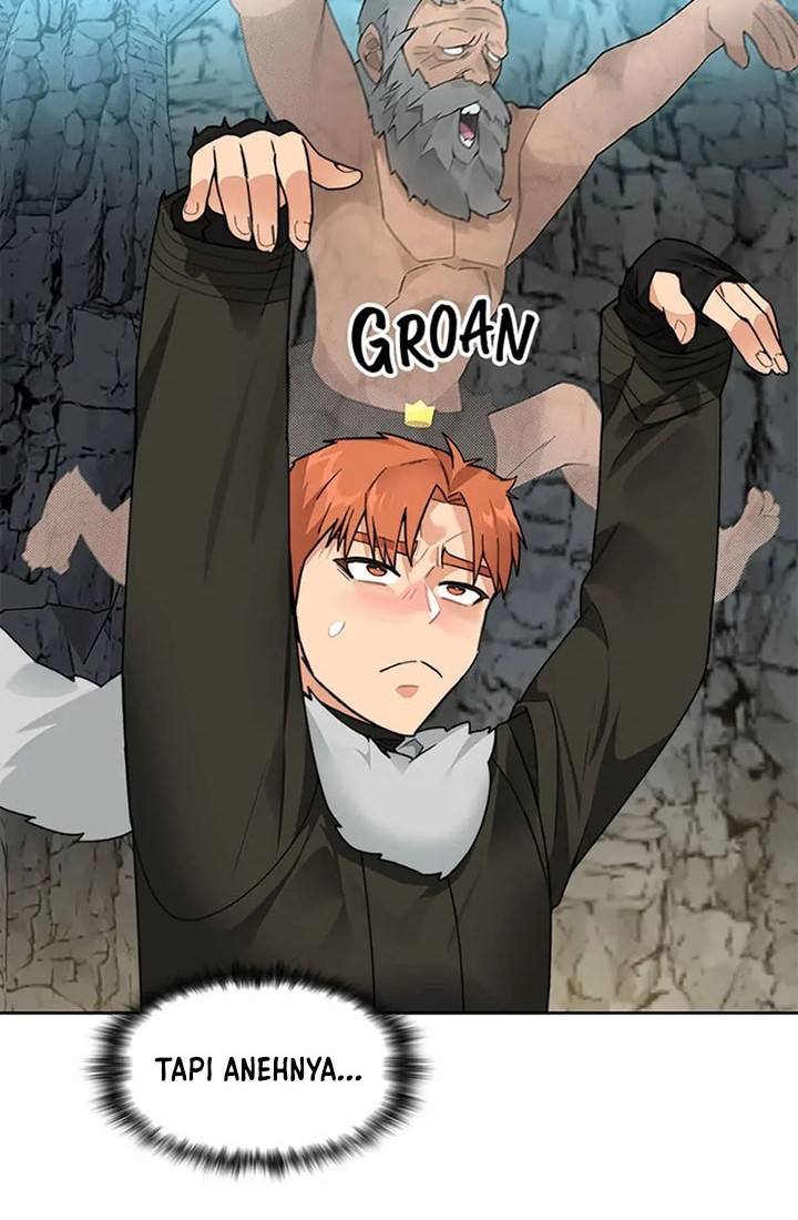 Stuck in the Tower Chapter 53 Gambar 11