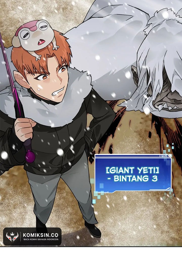 Stuck in the Tower Chapter 53 Gambar 15