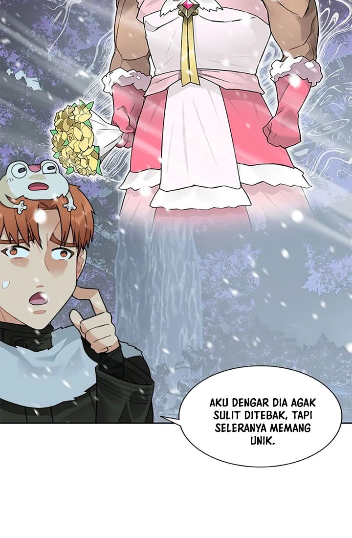 Stuck in the Tower Chapter 53 Gambar 17