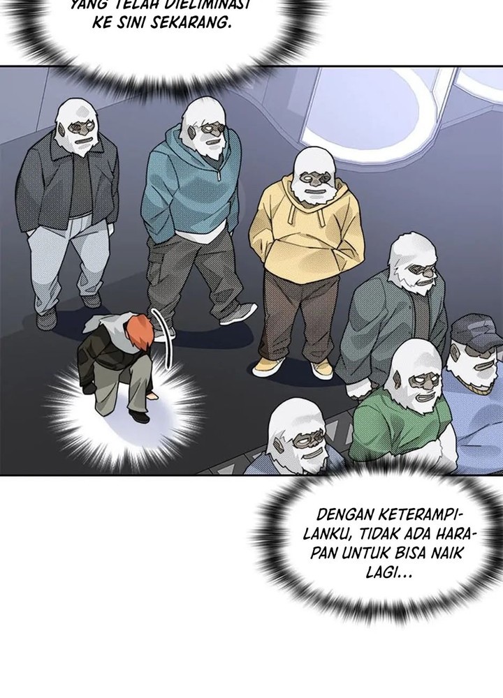 Stuck in the Tower Chapter 52 Gambar 29