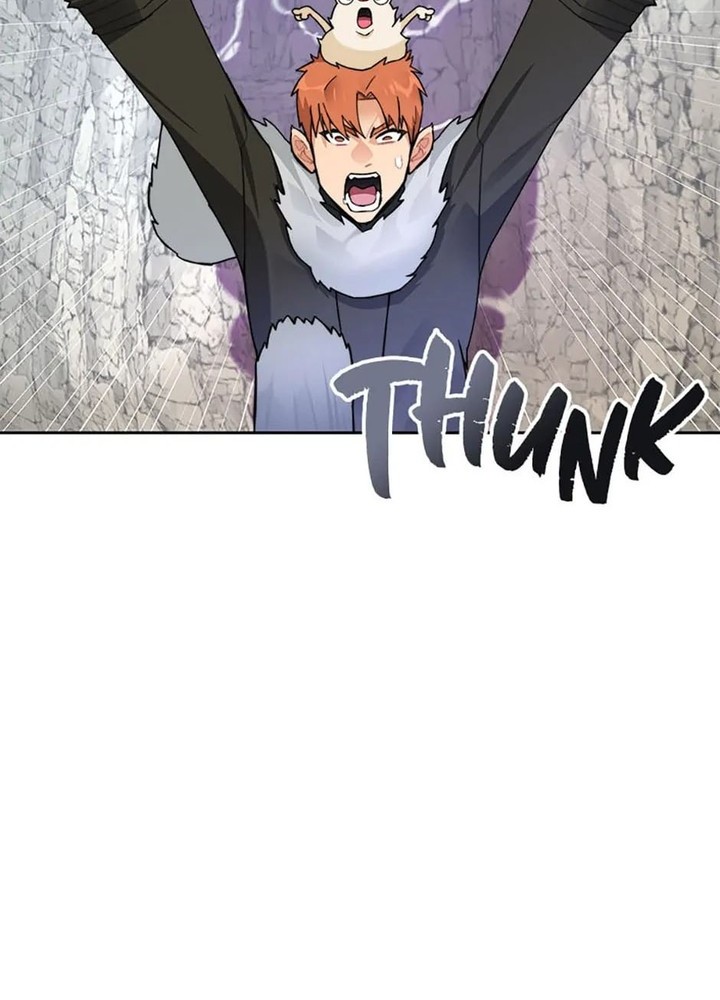 Stuck in the Tower Chapter 52 Gambar 18