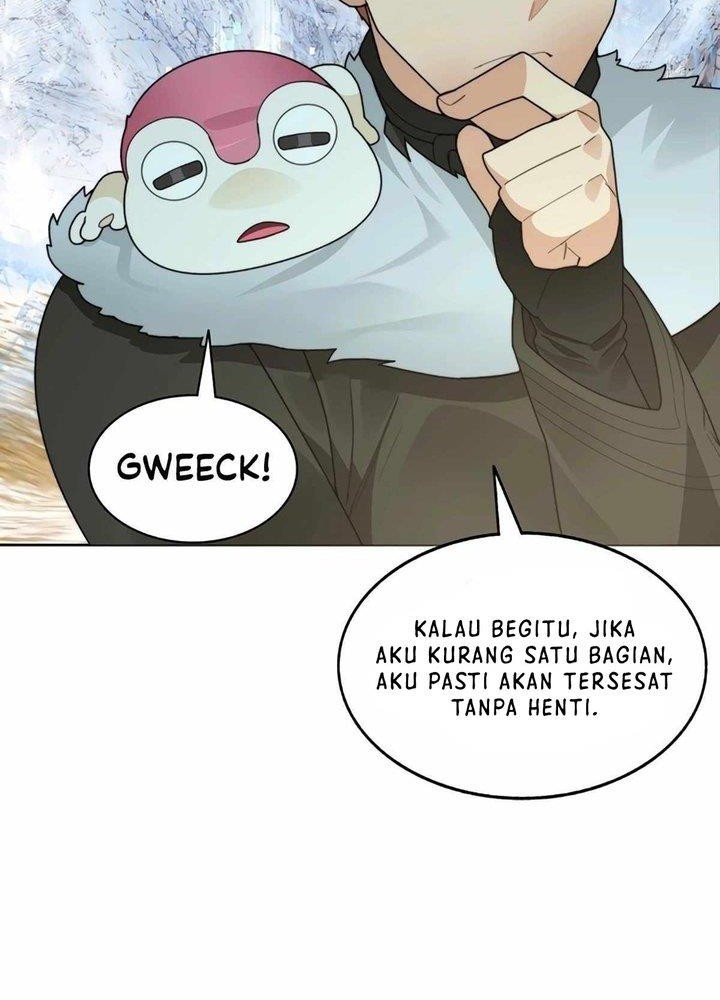 Stuck in the Tower Chapter 51 Gambar 28