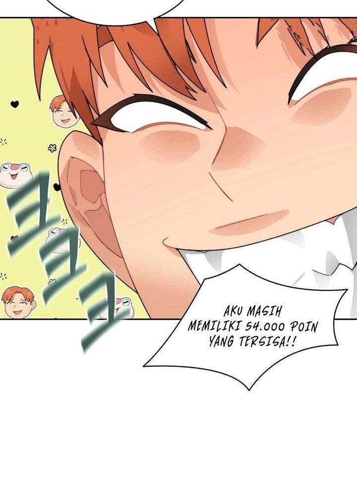 Stuck in the Tower Chapter 51 Gambar 42