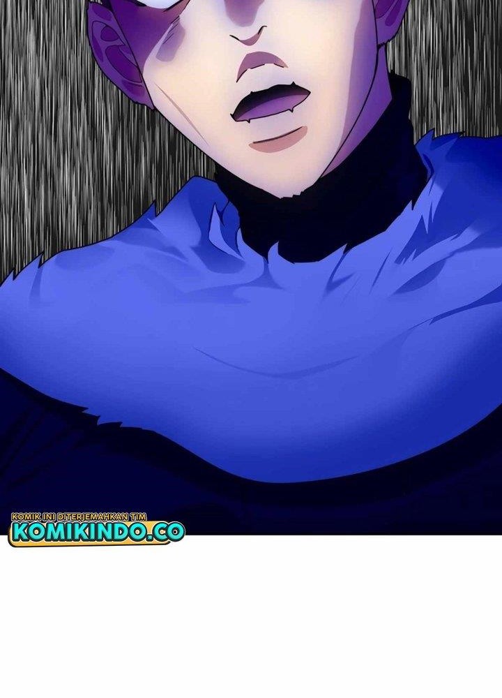 Stuck in the Tower Chapter 51 Gambar 48